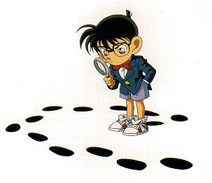 conan