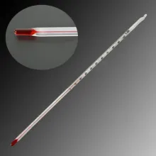 Nhiệt kế thuỷ ngân